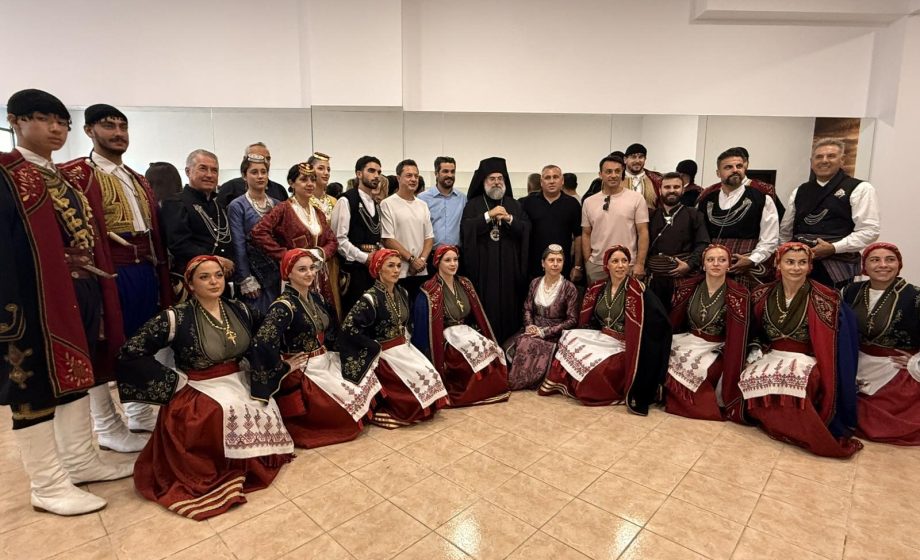 Κυδωνίας-Τίτος:-«Η-ψυχή-των-Ποντίων-και-των-Κρητικών-είναι-μία-ψυχή»