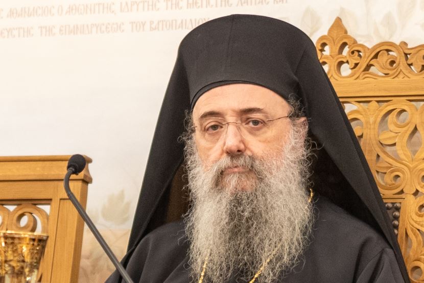 Πατρών-Χρυσόστομος:-Δύσκολο-το-έργο-του-Δασκάλου-στην-εποχή-που-η-οικογένεια-βάλλεται