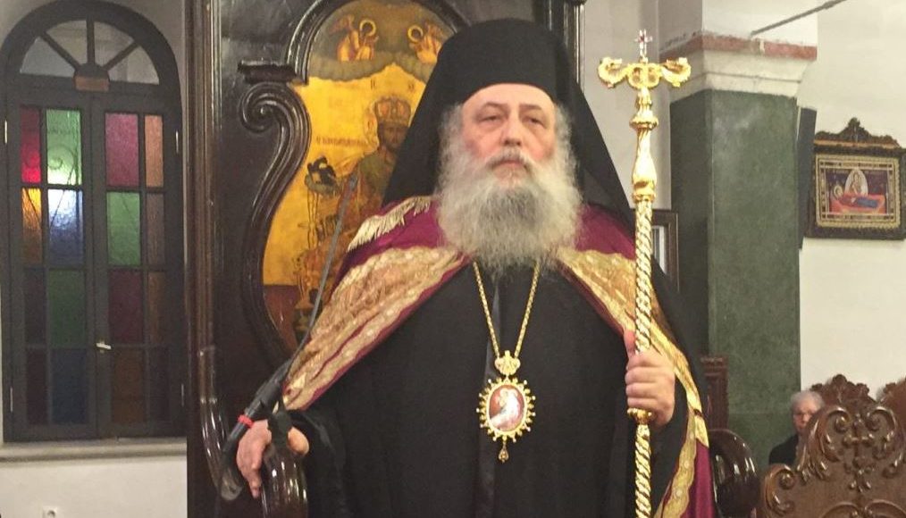 Παροναξίας-Καλλίνικος-για-νέα-σχολική-χρονιά:-«Η-καλλιέργεια-της-ψυχής-είναι-η-πραγματική-πυξίδα-της-ζωής
