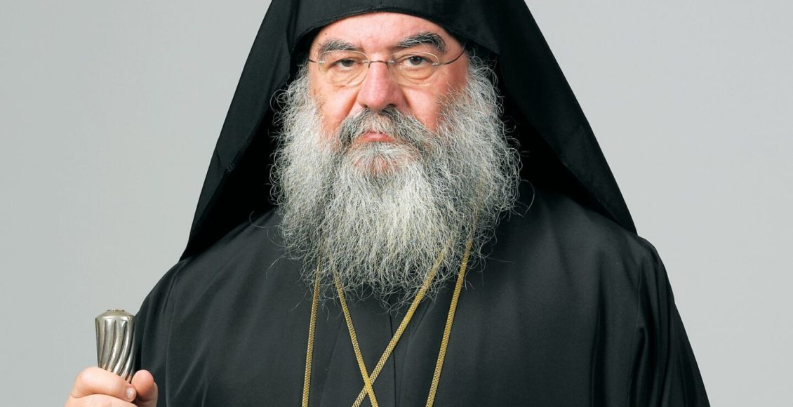 Ξεκινούν-οι-ομιλίες-του-Μητροπολίτου-Λεμεσού-Αθανασίου