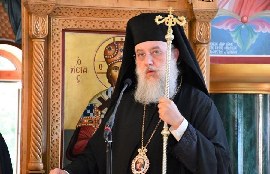 Μήνυμα-πνευματικής-ενίσχυσης-από-τον-Μητροπολίτη-Κηφισίας-για-το-νέο-σχολικό-έτος