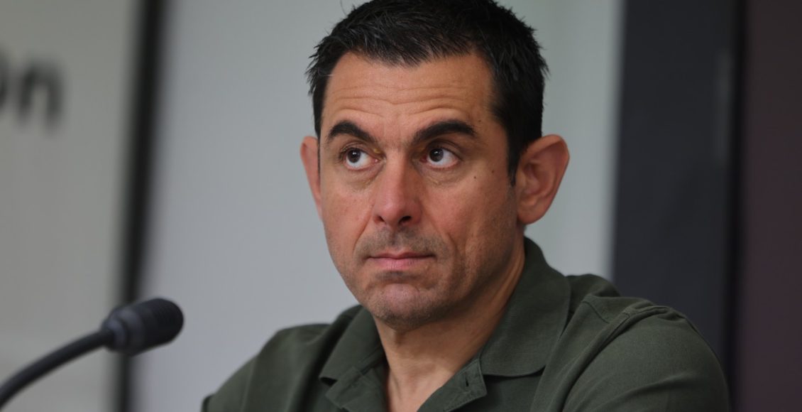 Κουβεντίδης:-Δικαιώθηκε-η-θέση-του-ΠΑΟΚ,-απαιτούμε-ΚΕΔ-και-ΕΠΟ-να-αποδείξουν-ότι-δεν-αποδέχονται-τέτοια-λάθη