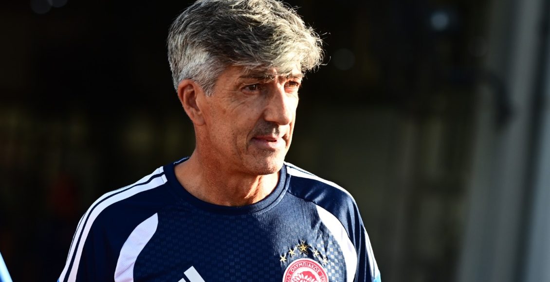 «Με-4-3-3-και-κατοχή-ο-Ολυμπιακός-–-Θα-ψάξει-τον…-Θουμπιμέντι-ο-Αλγκουαθίλ»