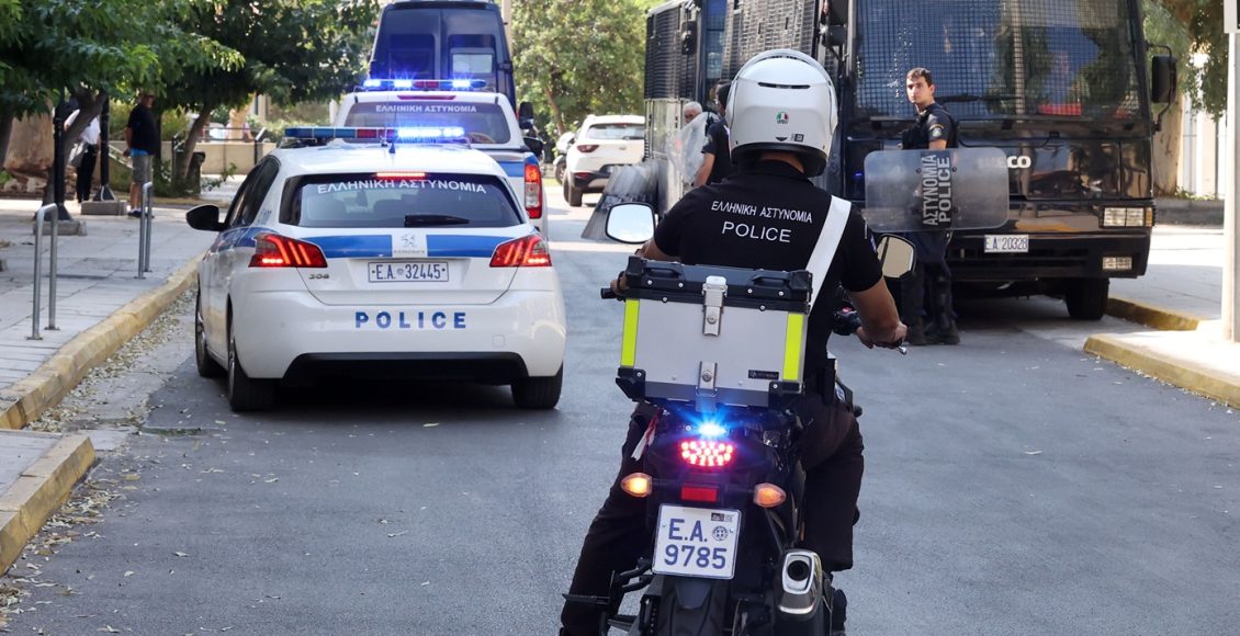 Βρέθηκε-το-ένα-από-τα-δύο-αυτοκίνητα-της-απόδρασης-στις-Σέρρες-–-Η-«αδιαθεσία»-και-η-ενέδρα-της-«ομάδας-υποστήριξης»