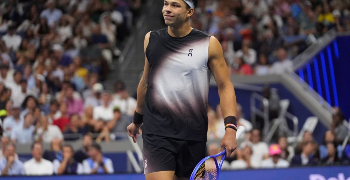 us-open:-Ο-Ζβέρεφ-κόντρα-στον-Σέλτον-στον-τελικό