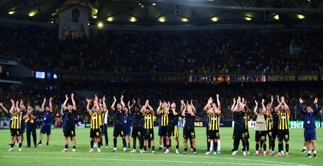 ΑΕΚ:-Το-γκολ-όνειρο-του-Μαρίν-και-το-μεγάλο-πάρτι-στις-εξέδρες-απέναντι-στην-ΛΑΣΚ
