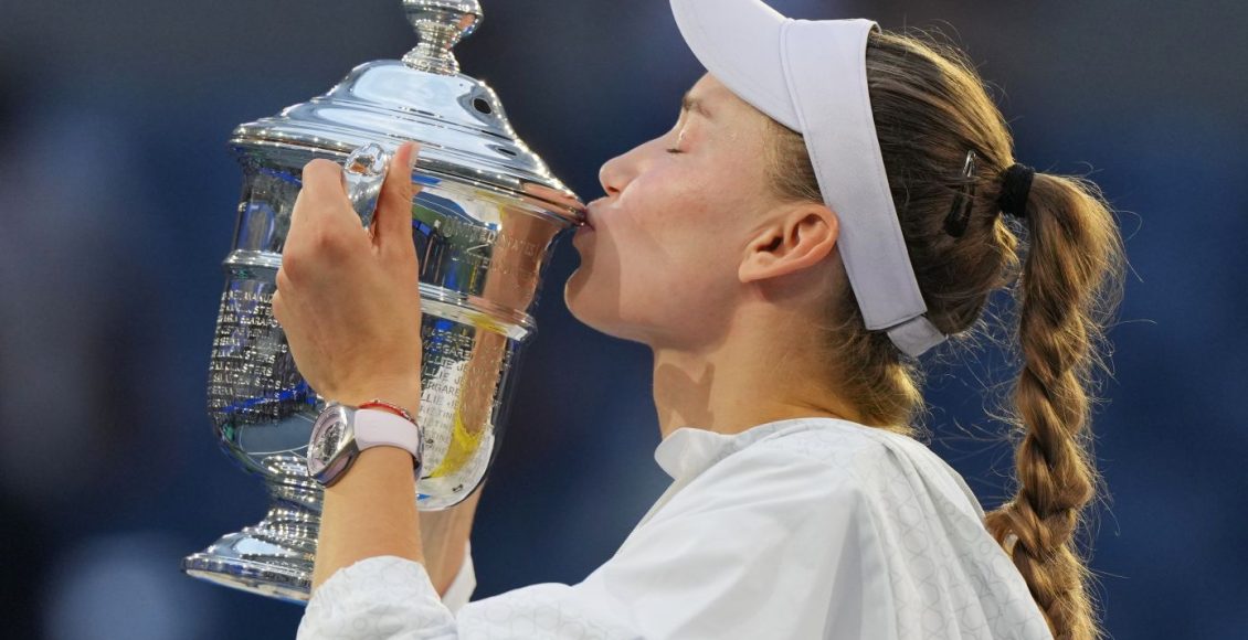 us-open:-Στην-κορυφή-η-Ριμπάκινα,-2-1-σετ-την-Σαμπαλένκα