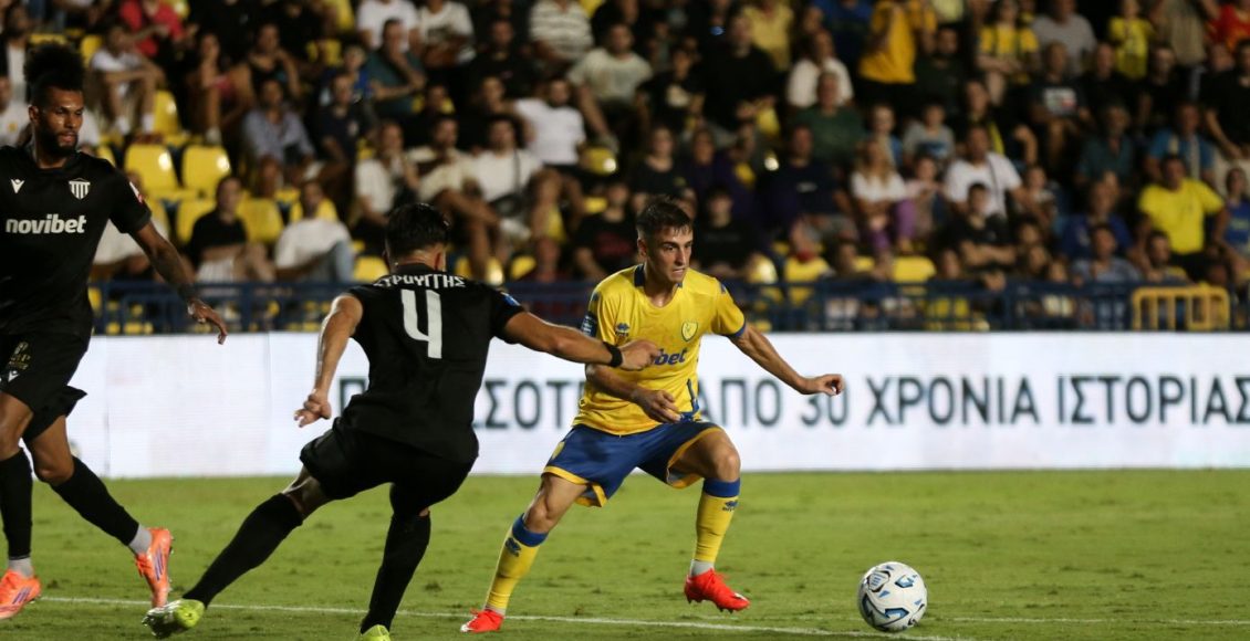 super-league:-Ματς-κορυφής-στο-ΟΑΚΑ-και-ντέρμπι-στη-Θεσσαλονίκη