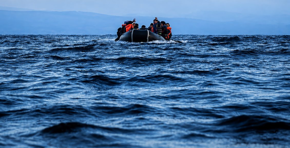 Στους-3.391-ανήλθε-ο-αριθμός-των-αλλοδαπών-που-εισήλθαν-παράτυπα-στη-χώρα-τον-Αύγουστο
