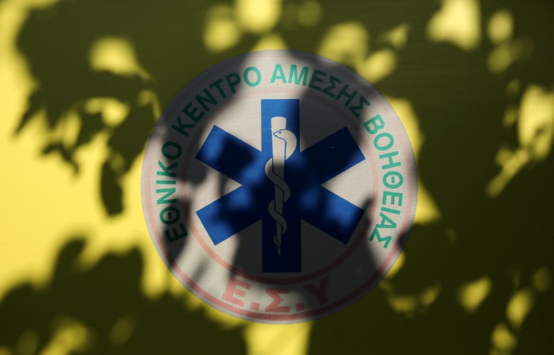 Νεκρός-22χρονος-οδηγός-μηχανής-στην-Κρήτη-–-Σώα-η-δίδυμη-αδερφή-του-που-ήταν-συνεπιβάτιδα