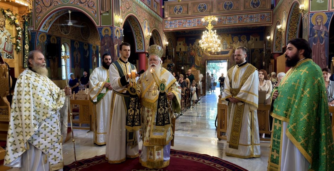 Στην-ενορία-του-Αγίου-Γερασίμου-Βόλου-ο-Δημητριάδος-Ιγνάτιος