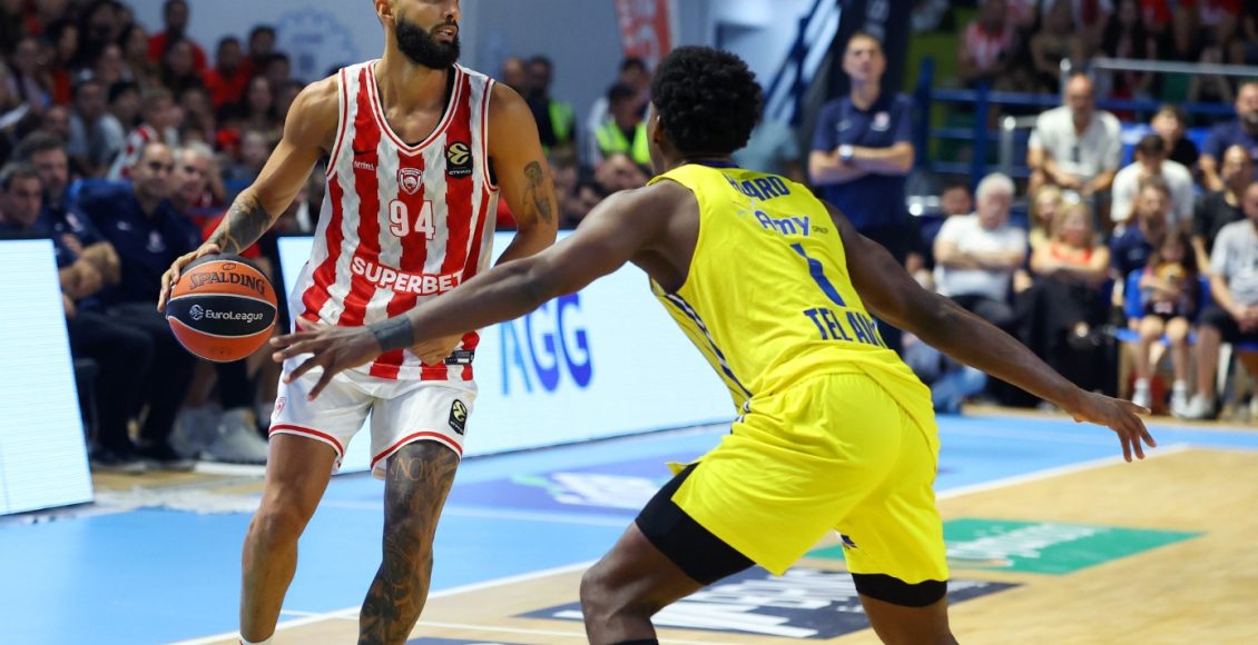 Ολυμπιακός-–-Μακάμπι-Τελ-Αβίβ-77-72:-Νέα-νίκη-και-έτοιμος-για-τον-πρώτο-τίτλο-της-σεζόν