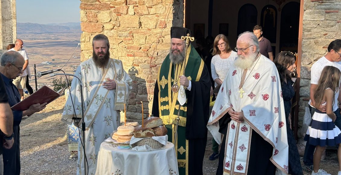 Αρχιερατικός-Εσπερινός-της-Υψώσεως-του-Τιμίου-Σταυρού-στο-Ύψωμα-1020