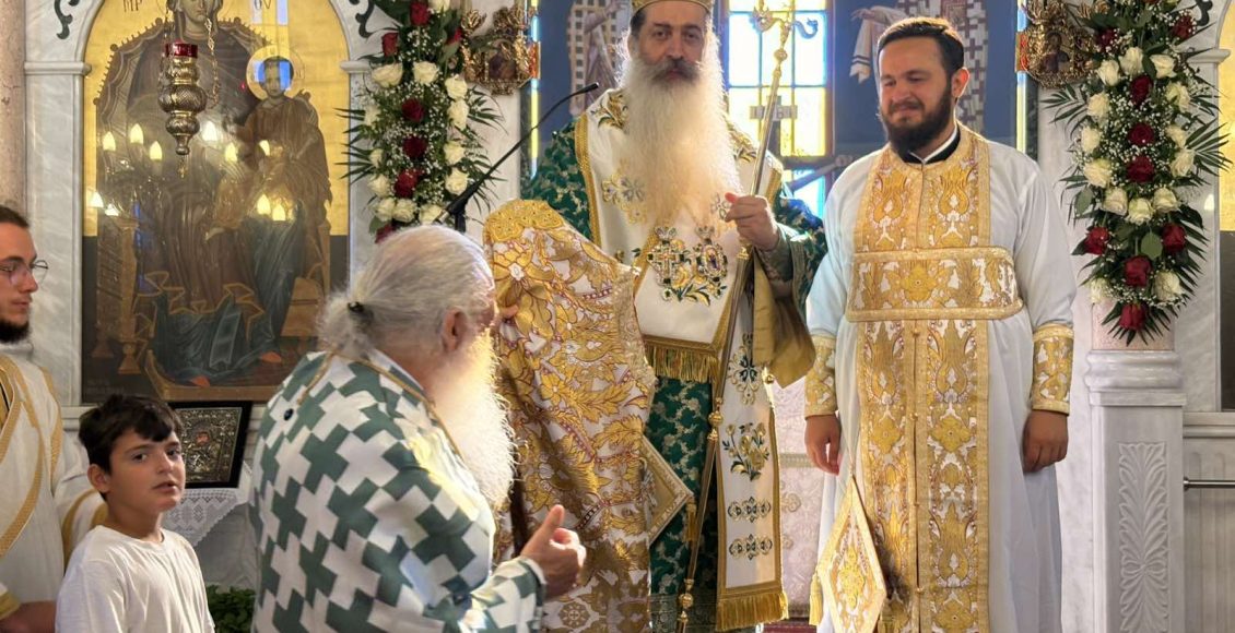 Χειροτονία-πρεσβυτέρου-στην-Επισκοπή-Θαυμακού-της-ΙΜ.-Φθιώτιδος