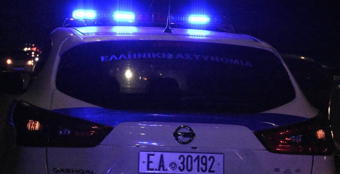 Λήστεψαν-βενζινάδικο-υπό-την-απειλή-τσεκουριού-στη-Θεσσαλονίκη