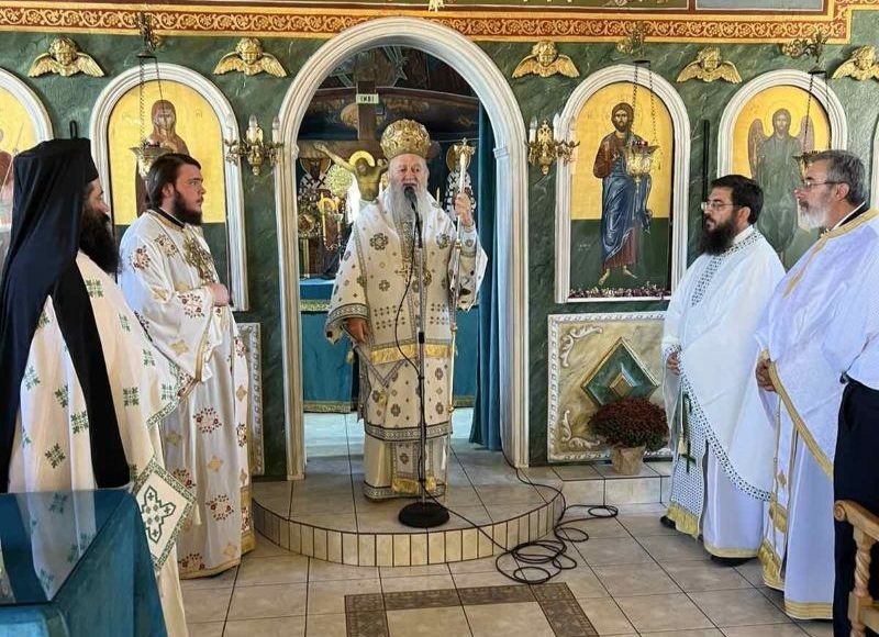 Η-Κυριακή-προ-της-Υψώσεως-του-Τιμίου-Σταυρού-στην-Ιερά-Μητρόπολη-Χαλκίδος