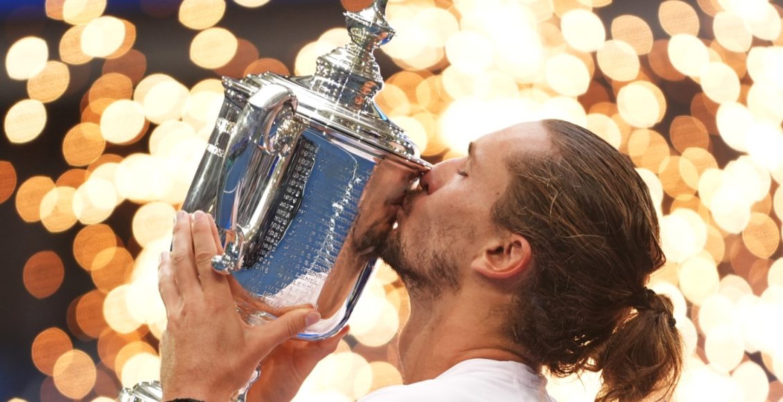 Ζβέρεφ:-Από-το-roland-garros-στην-κορυφή-και-του-us-open