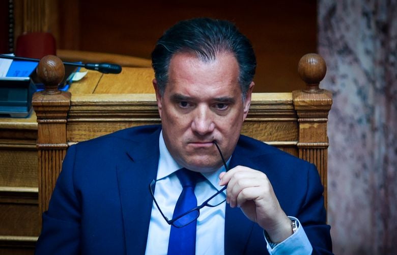 Γεωργιάδης-για-υπόθεση-Μαζωνάκη:-Οι-πολίτες-θα-γνωρίζουν-μέσω-app-τι-μπορεί-και-τι-όχι-να-κάνει-κάποιος-γιατρός-στο-ιατρείο-του