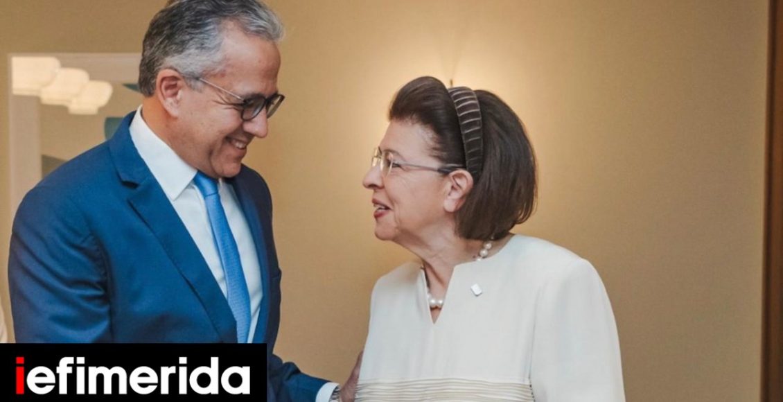 Συνάντηση-Μενδώνη-με-τον-γενικό-διευθυντή-της-unesco:-Η-συνεργασία-μας-αποτελεί-φάρο-για-την-ειρήνη-και-τον-πολιτισμό