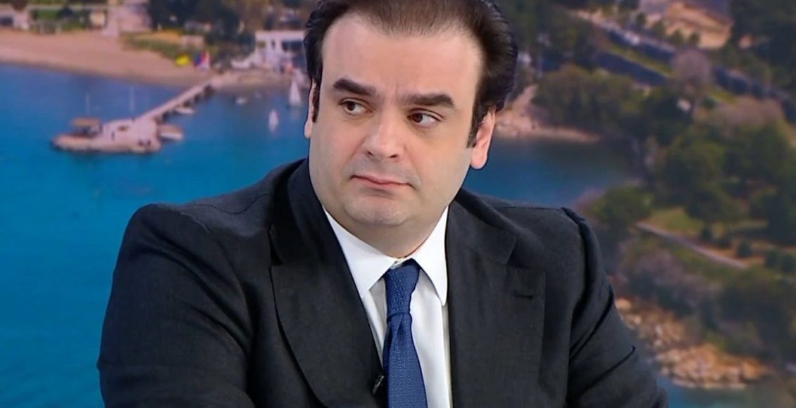 Πιερρακάκης:-«Τον-Οκτώβριο,-στη-συζήτηση-για-το-πετρέλαιο-θέρμανσης,-θα-είμαστε-εδώ-να-στηρίξουμε-τους-πολίτες-με-κάθε-τρόπο»