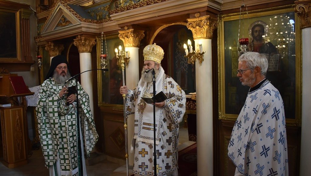 Τρισάγιο-για-τον-Γέροντα-Χρυσόστομο-Ταβουλαρέα-στη-Μάνη