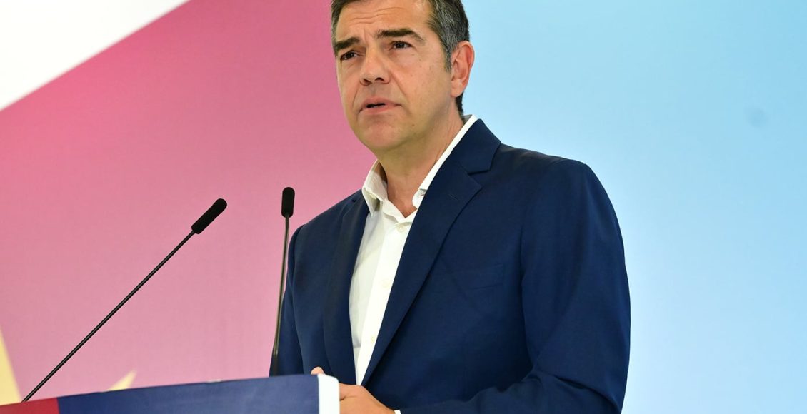 Αλέξης-Τσίπρας:-Να-αποτρέψουμε-το-αντεργατικό-σχέδιο-Μητσοτάκη-για-περικοπή-του-επιδόματος-ανεργίας