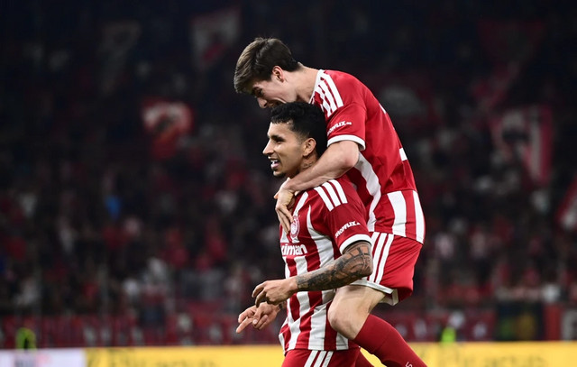 europa-league:-Πρεμιέρα…-παγίδα-για-τον-Ολυμπιακό
