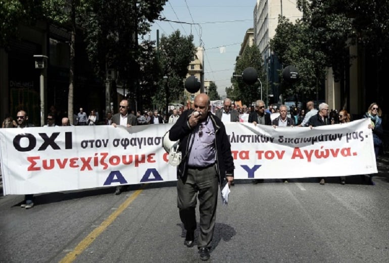 ΑΔΕΔΥ:-Στάση-εργασίας-σήμερα-στις-12:00-και-συγκέντρωση-στο-Σύνταγμα