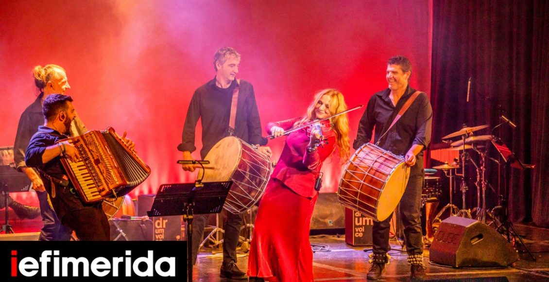 Πέντε-μουσικές-συναντήσεις-για-την-εβδομάδα-στην-Αθήνα:-Από-Μποφίλιου-και-Άρθουρ-Μπράουν-μέχρι-sivert-hoyem