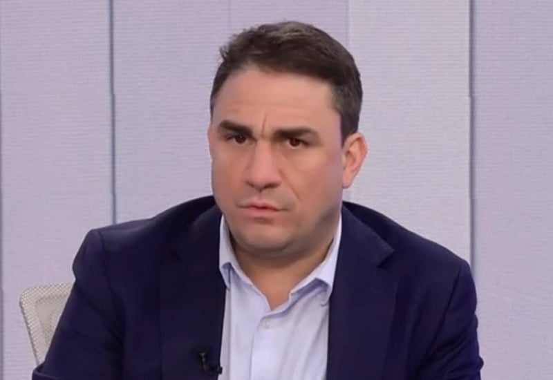 Τσουκαλάς:-Απαιτείται-άμεση-αποκατάσταση-της-εποπτείας-στις-δομές-υγείας-και-όχι-ετεροχρονισμένες-διαπιστώσεις