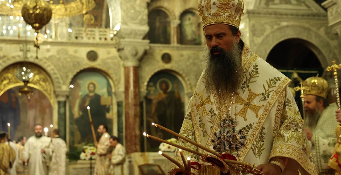Ειρηνική-επίσκεψη-Πατριάρχη-Βουλγαρίας-στο-Πατριαρχείο-Ιεροσολύμων-από-25-έως-30-Σεπτεμβρίου