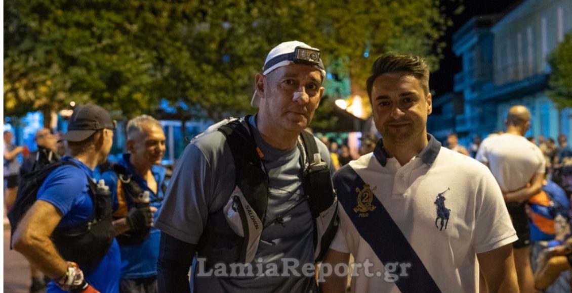 Ο-Παναγιώτης-Κ.-Αγγελόπουλος-στο-«Οίτη-ultra-trail-2026»-και-στην-ιστορική-πόλη-της-Υπάτης
