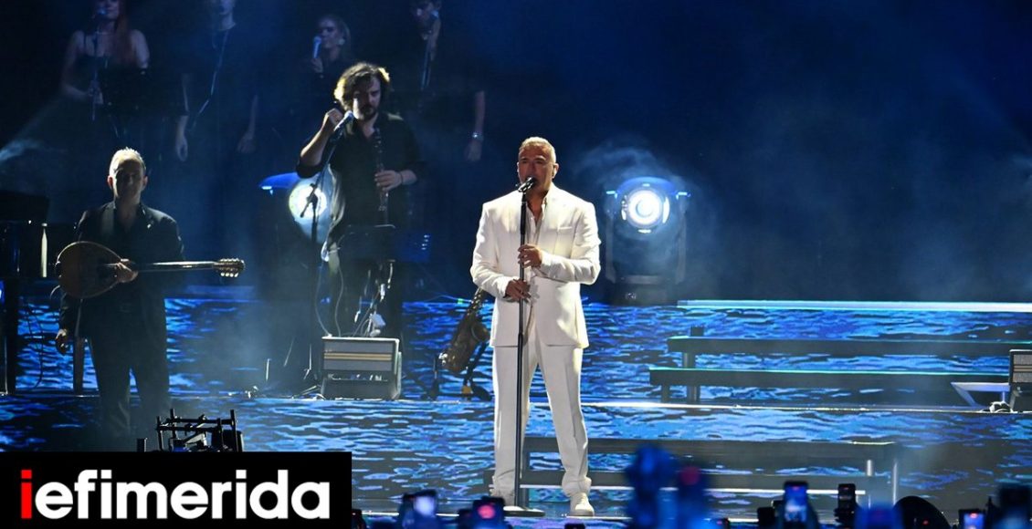 Ο-Αντώνης-Ρέμος-έγραψε-Ιστορία-στη-Θεσσαλονίκη-Εικόνες-από-τη-μεγάλη-συναυλία
