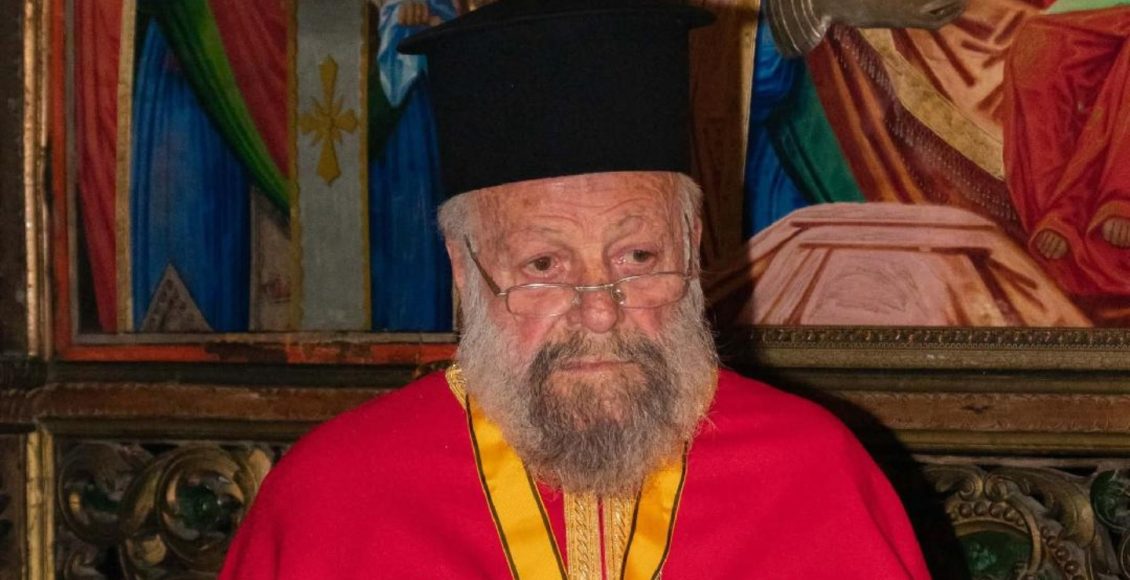 Εκδημία-Πρωτοπρεσβυτέρου-Βασιλείου-Ρήγα