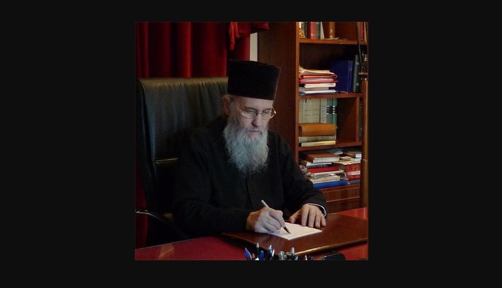 Ναυπάκτου-Ιερόθεος:-Η-προσωκρατική-φιλοσοφία-και-η-δυτική-σκέψη
