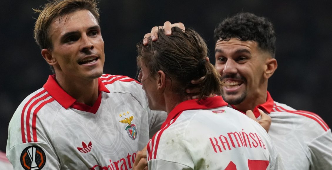 europa-league:-Η-Μπενφίκα-άλωσε-την-έδρα-της-Μίλαν-–-Όλα-τα-αποτελέσματα
