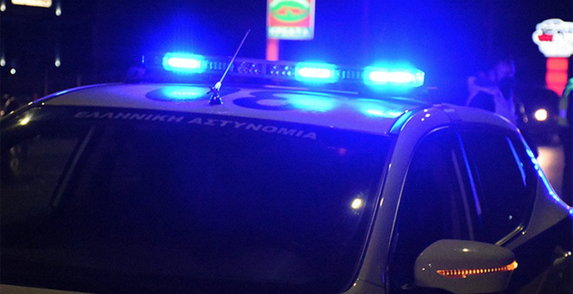 Συνελήφθη-20χρονος-που-παρίστανε-τον-αστυνομικό-σε-τρένο-στην-Κηφισιά