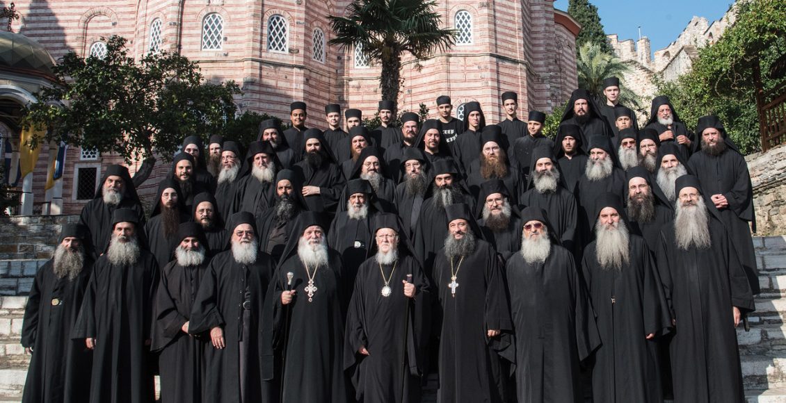 «Ἐν-ἑνὶ-πνεύματι»:-Επετειακή-εκδήλωση-της-Ιεράς-Μονής-Ξενοφώντος-στο-Μέγαρο-Μουσικής-Αθηνών