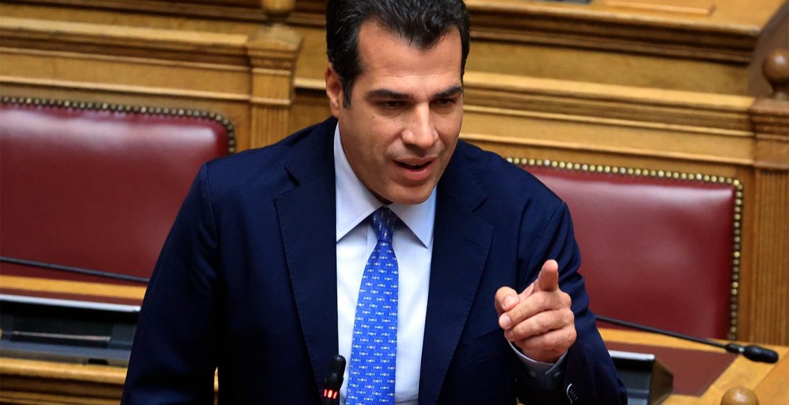 Πλεύρης:-Συνταγματική-η-υποχρεωτική-εγγραφή-των-ΜΚΟ-στο-Μητρώο-του-υπουργείου-Μετανάστευσης