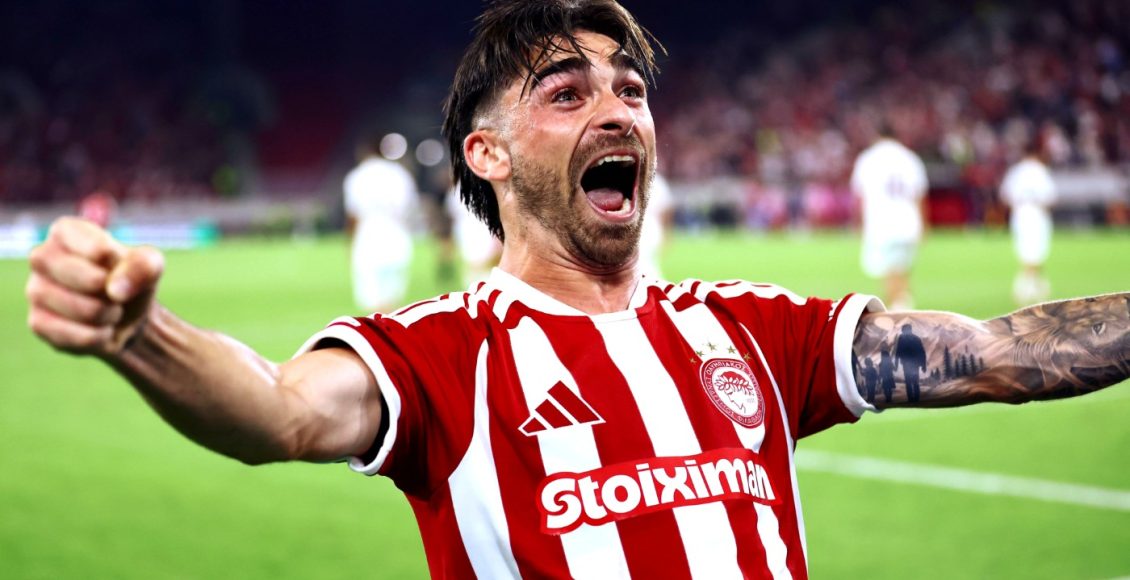 Ολυμπιακός:-Με-το-«καλημέρα»-στο-europa-league,-βλέπει-top-24