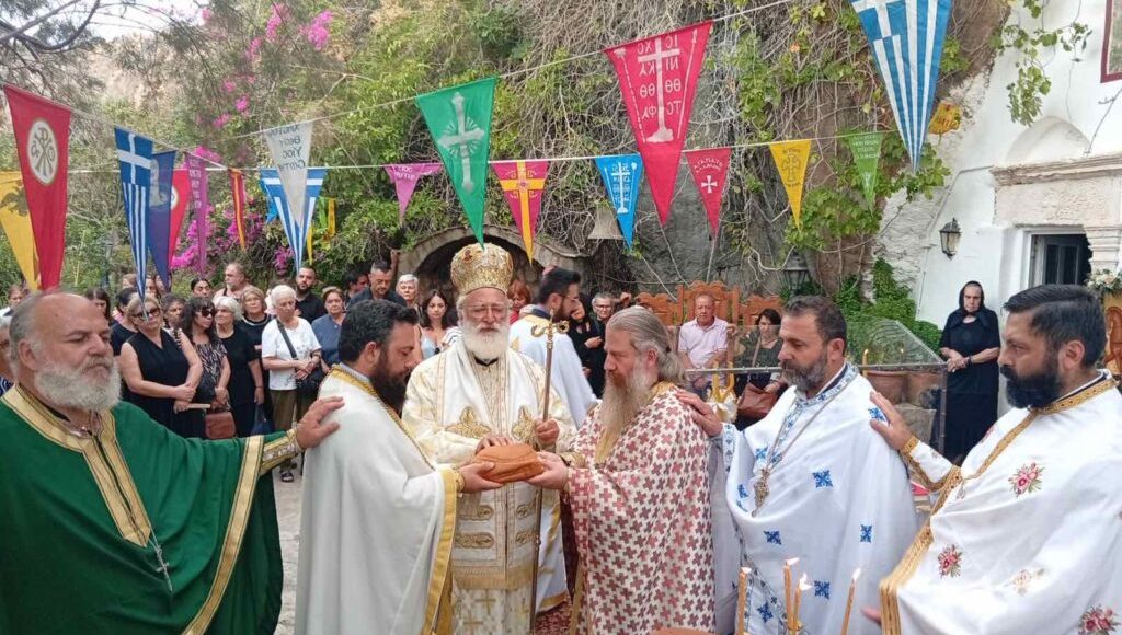 Πανήγυρη-Ιερού-Προσκυνήματος-Αγίου-Νικήτα-στον-Αχεντριά