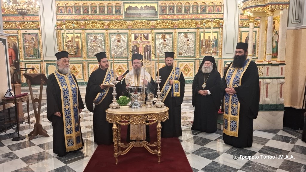 Στην-Ιερά-Πόλη-του-Μεσολογγίου-η-Ζ’-επετειακή-Ιερατική-Σύναξη-της-ΙΜ.-Αιτωλίας-και-Ακαρνανίας