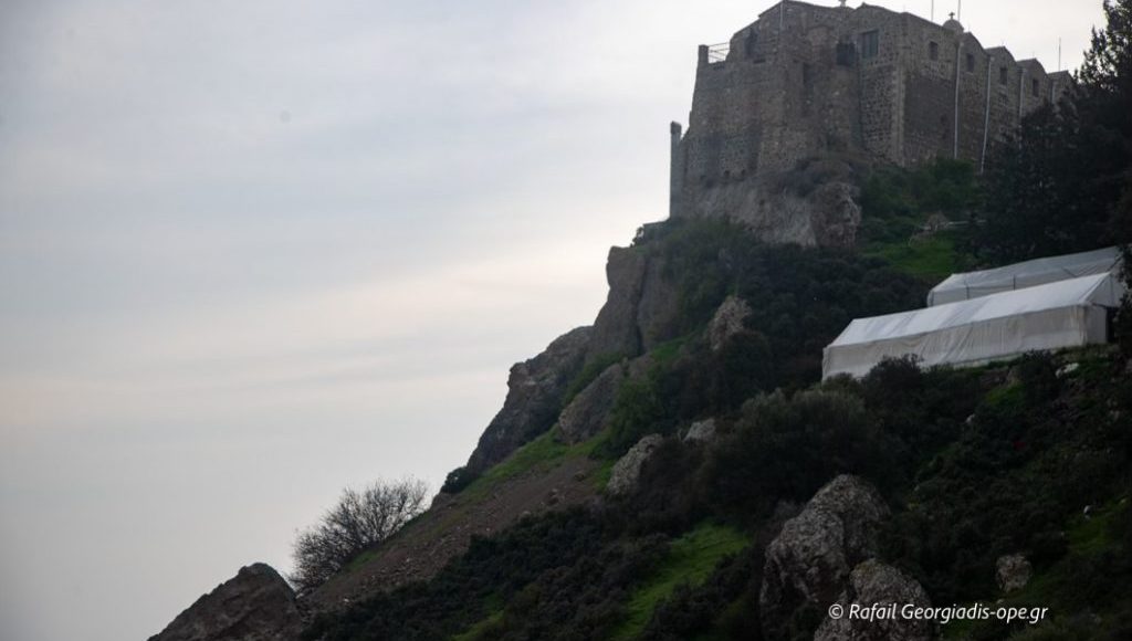 Εκκλησία-της-Κύπρου:-Καλεί-την-Πολιτεία-να-σταματήσει-την-επέκταση-Λατομείου-στην-περιοχή-της-Μονής-Σταυροβουνίου
