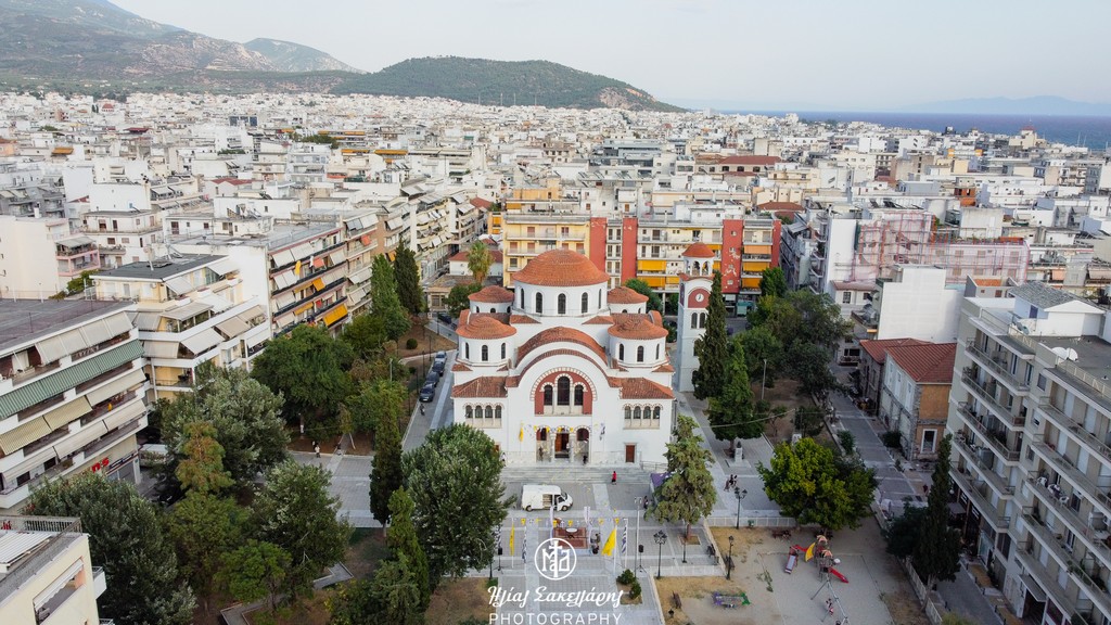 Νέοι-Ιεροψάλτες-στην-Μεταμόρφωση-Βόλου