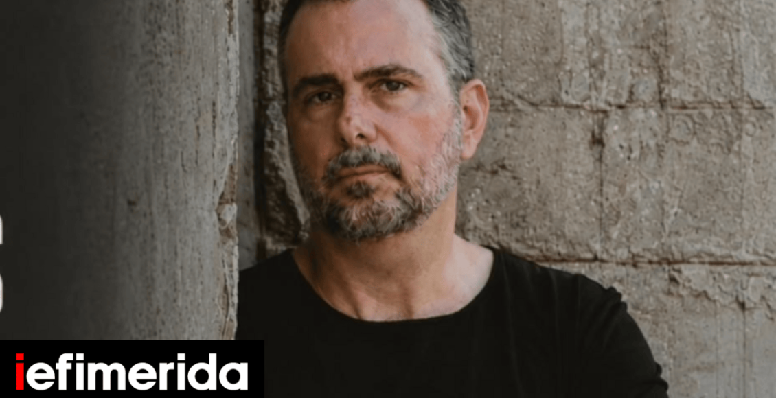 Αλέξανδρος-Δράκος-Κτιστάκης:-«Ετσι-έγραψα-μουσική-για-την-παράσταση-της-Ζιλιέτ-Μπινός»-Περιγράφει-στο-iefimerida-τα-βράδια-στο-Παρίσι