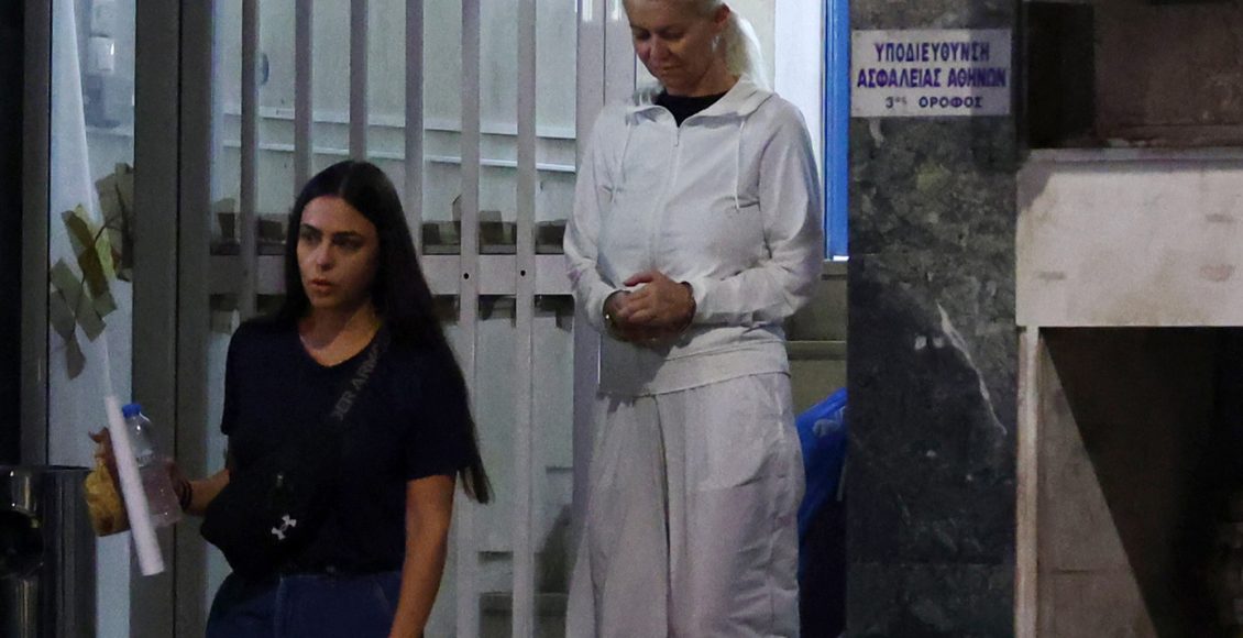 Γιώργος-Μαζωνάκης:-Η-ανειδίκευτη-γιατρός-φέρεται-να-υπέβαλε-στον-ΙΣΑ-στοιχεία-που-δεν-ανταποκρίνονταν-στην-πραγματικότητα
