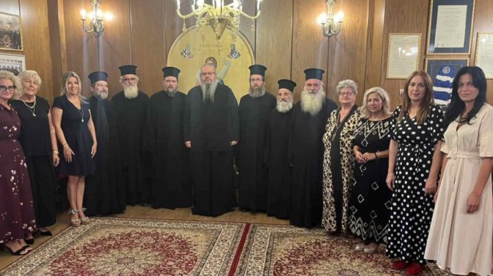 Λαρίσης-Ιερώνυμος:-Διαρκής-απόδειξη-ζωντανής-μαρτυρίας-του-Ευαγγελίου-η-προσφορά-αγάπης
