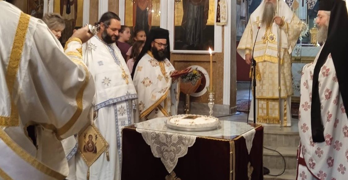 Αρχιερατική-Θεία-Λειτουργία-στην-Πανήγυρη-της-Αγίας-Ευφημίας-Βορεινού-Πέλλας