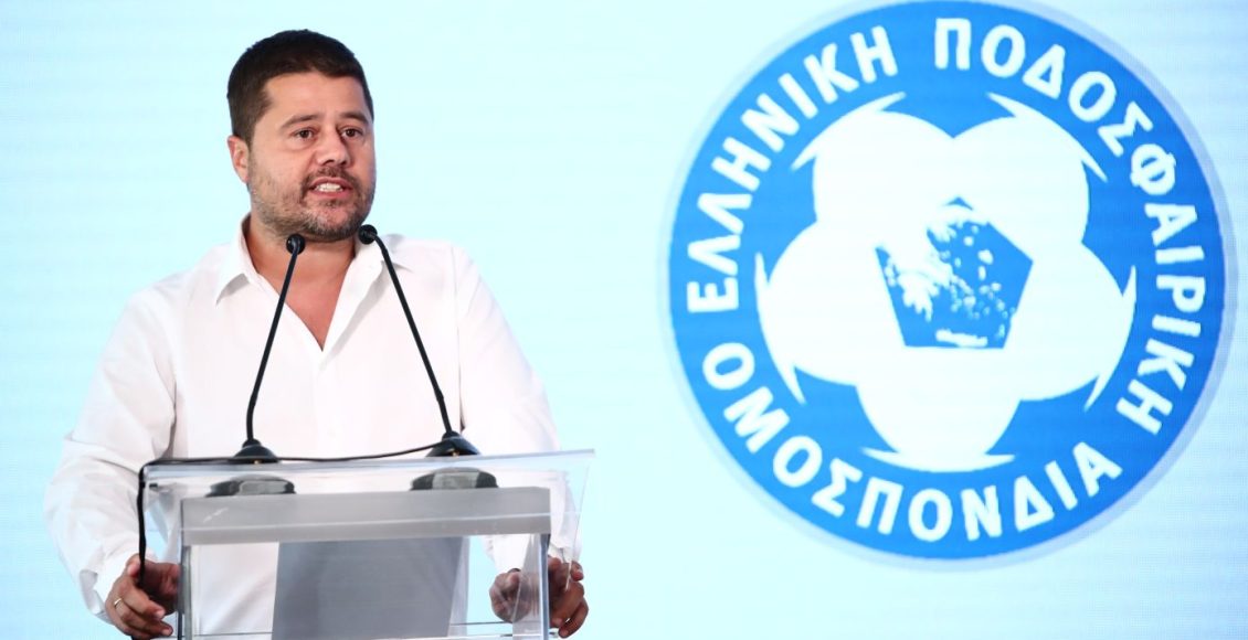 Γκαγκάτσης:-«Να-επιστρέψει-η-Ελλάδα-στις-μεγάλες-διοργανώσεις-και-να-διεκδικεί-διακρίσεις»