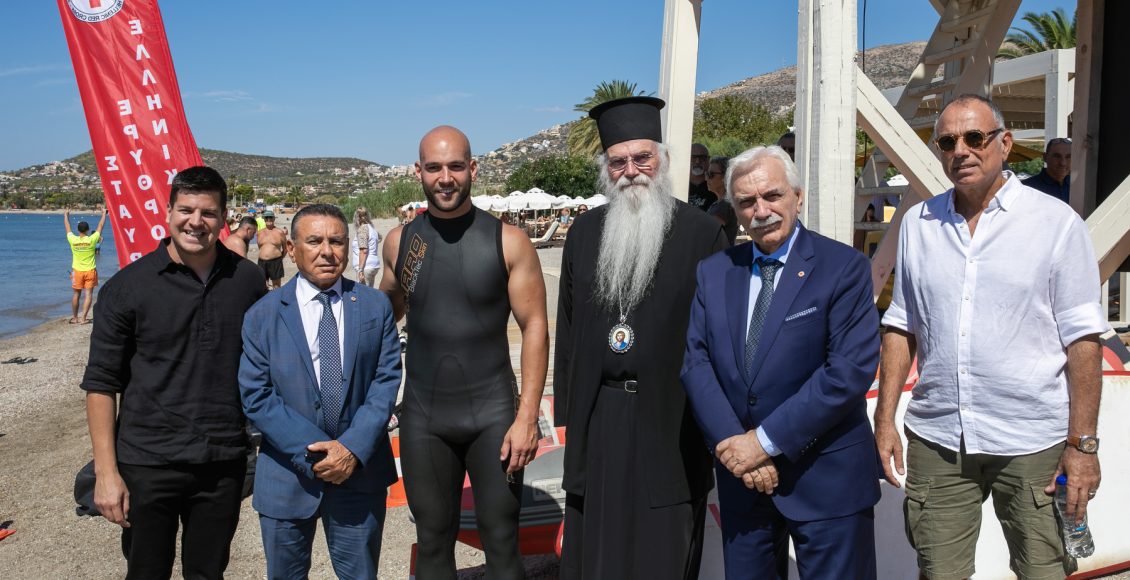 Σωτήρης-Μπαρμπαρόσος:-24-ώρες-κάτω-από-το-νερό-για-τα-παιδιά-με-καρκίνο